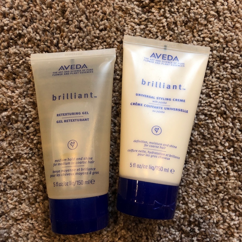 Aveda Hair Product